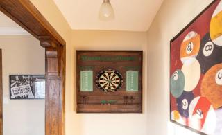 Forest Park 4BR-3BA 1st Fl Master ABODEbucks - 3