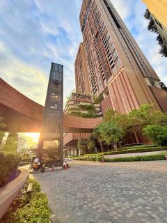 Lily Residence Lucentia Klcc Bukit Bintang - 6