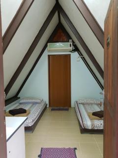 Pandan Laut Beach Resort - 3