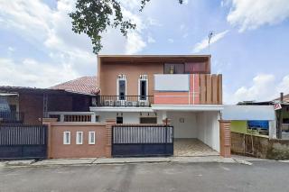 RedDoorz at Lumungga Residence Lampung - 8