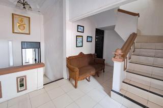 RedDoorz at Lumungga Residence Lampung - 4