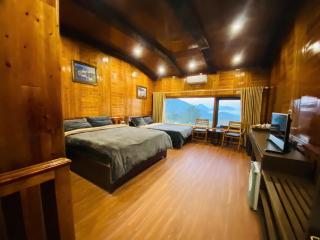 Bản Mận Retreat - 8