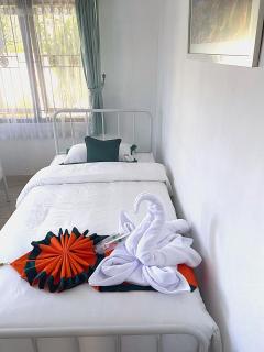 Homestay Syariah Pangandaran by Simply Homy - 1