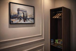 Vũ Ngọc Hotel Núi Sam - 6