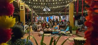 WoodPacker Hostel Pondicherry - 8