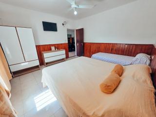 Casa Yacampis - La Rioja, Argentina - 6