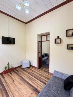 Colonial apartment in downtown Cuenca - 3