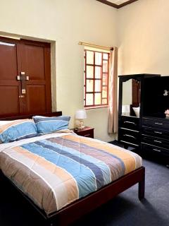Apartamento colonial en la ciudad Cuenca - 2