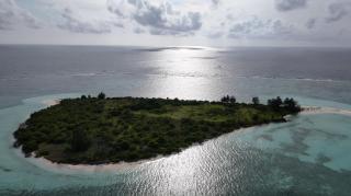 5 Day Private Island Survival All & Gear & Transfers - 6