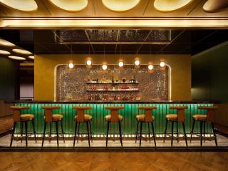 Pullman Ambassador Seoul Eastpole - 8