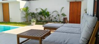 Seawood Villa - 1 bedroom shared pool near Bantai beach - 6
