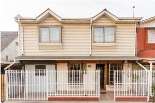 Habitación en casa particular 1 persona - 1