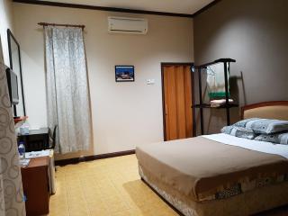 Pandan Laut Beach Resort - 1