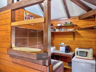 Les Cottages Couleur Café - 9