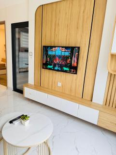 Glory Heights Vinhomes Grand Park Q9 2 Bed Rooms - 3