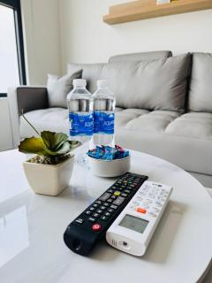 Glory Heights Vinhomes Grand Park Q9 2 Bed Rooms - 6