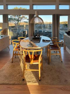 Cottage With Sunny Terraces And Sea Views - 4