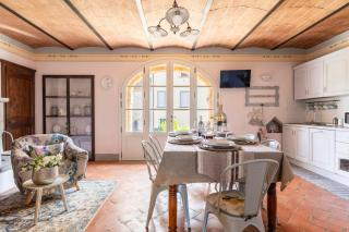 Flat In Hamlet Near Arezzo - 5