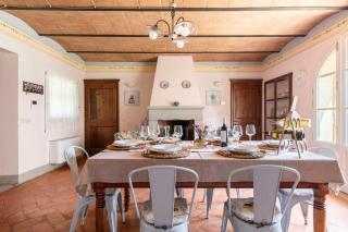 Flat In Hamlet Near Arezzo - 4