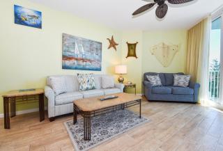 The Palms Of Destin 1414 Junior - 2