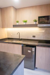 Brand New Premium Apartment with Large Balcony - 1