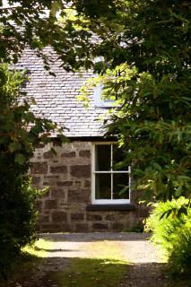 Dunvegan Castle Gardens Cottage - Dunvegan - 9