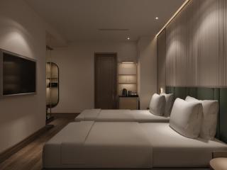 Luxeden Signature Hotel - 1