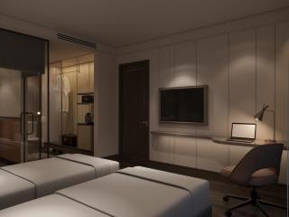 Luxeden Signature Hotel - 2