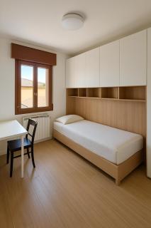 H Farm Modern Apartment with Garage Up to 5 Guests Near Venice Airport - 7