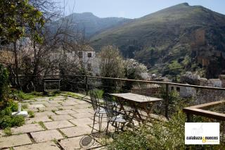 Casa Rural Calabaza & Nueces - 1