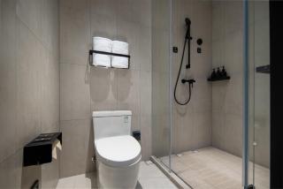 Atour Light Hotel Guangzhou East Fuhua Road Panyu Plaza - 8