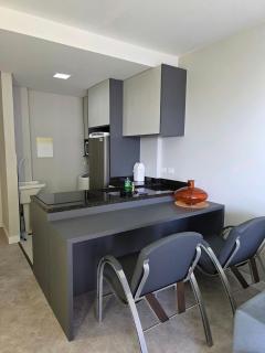 Apto Completo no Bigorrilho + Garagem - 4