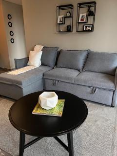 Premium Apartment in the Financial District São Paulo - 0