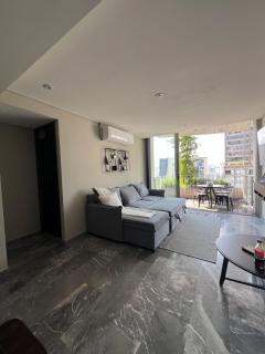 Premium Apartment in the Financial District São Paulo - 7