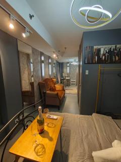 Antel Spa & Serenity Suites by Yyess - 3