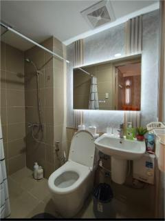 Antel Spa & Serenity Suites by Yyess - 2