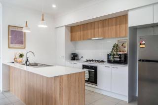 Inspire Haven - Stylish Ripley Family Home Retreat - 9