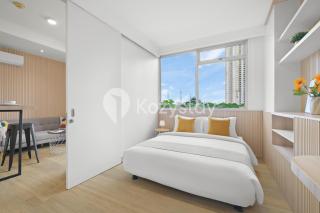 Brisk by Kozystay - Kuningan - 3