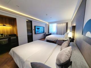 Intercity Hotel Shanghai The Bund Nanjing East Road - 0