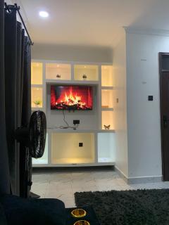 Shalom Apartment - 5