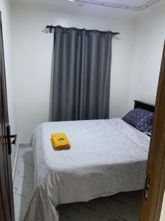 Shalom Apartment - 1