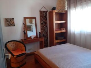 calme et sérénité au Bois de Nèfles - 1