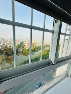 Happy Home SKY GARDEN3 Suite apartment - 6