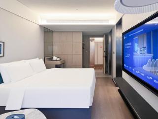 Manxin Hotel Harbin Central Street Sophia Cathedral - 7