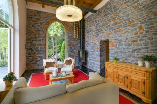 Villa Lucia Varenna - 5