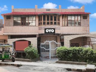 Hotel O Blue Moon Hotel - 2