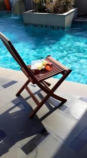 The Sez Hotel Bangsaen - 8