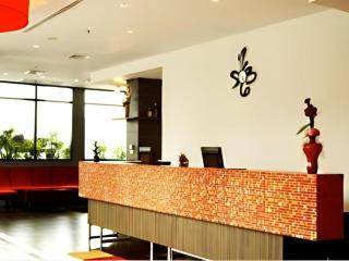 The Sez Hotel Bangsaen - 5