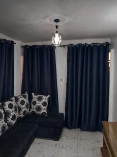 Shalom apartment - 3