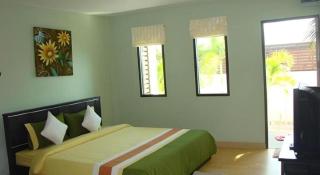 Sea Beach Koh Larn 1 - Ko Larn - 4